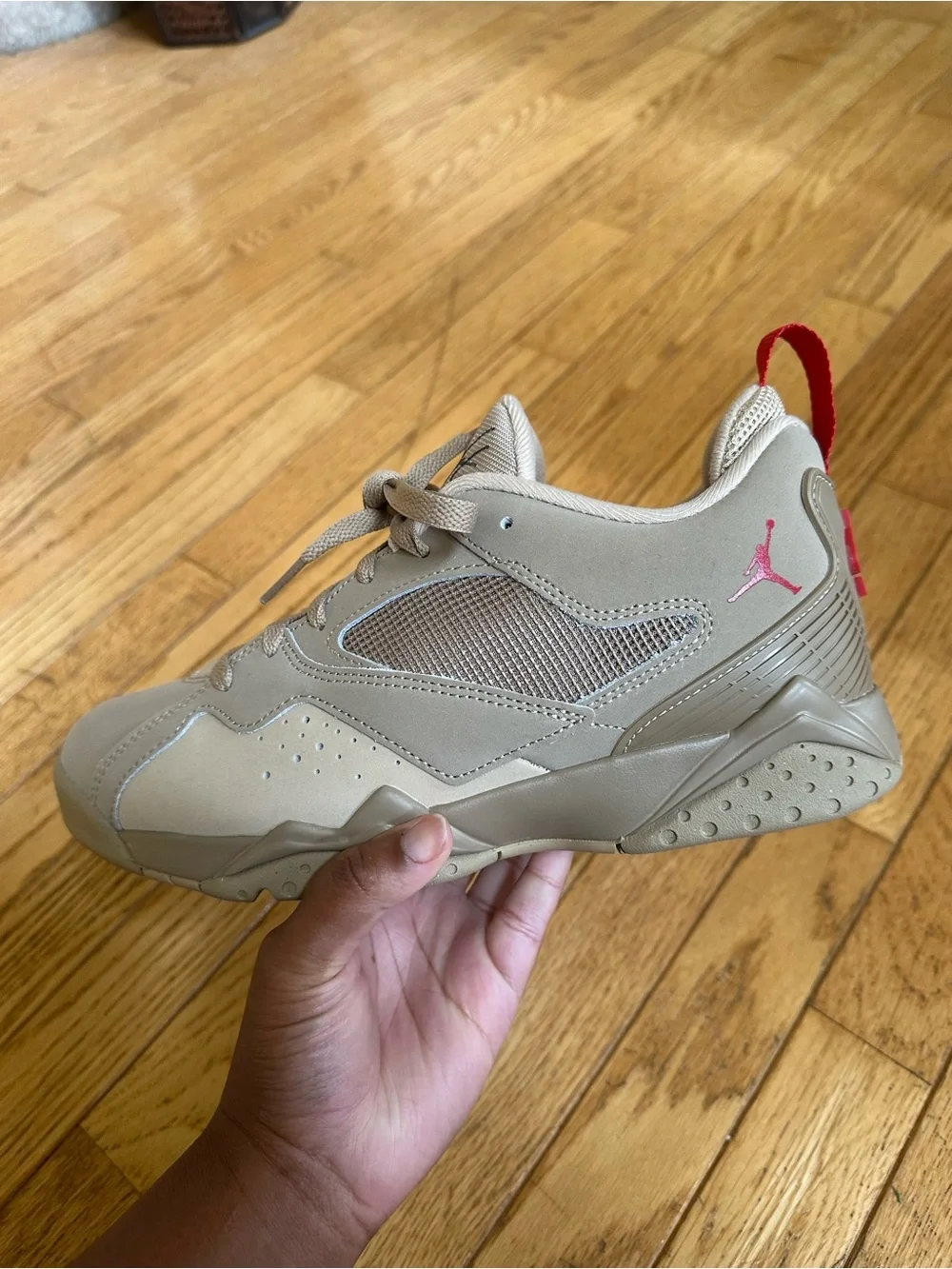 Jordan MVP 92 Size 8.5